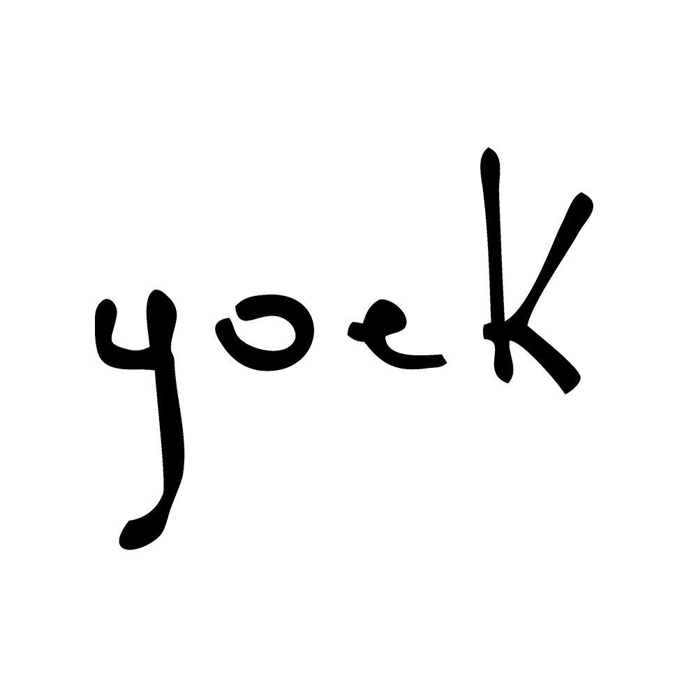 Yoek Logo