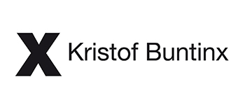 Kristof Buntinx Logo