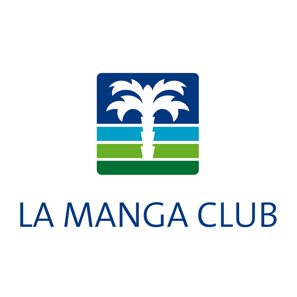 La Manga Club Logo