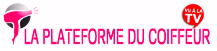 La Plateforme du Coiffeur Logo