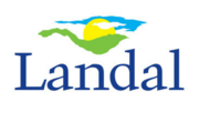 Landal Logo