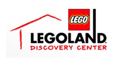 Legoland Discovery Centre Logo