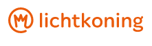 Lichtkoning.be Logo
