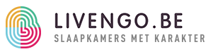 Livengo.be Logo