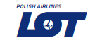 LOT Polish Airlines Logo