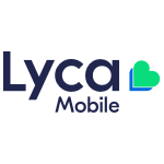 Lycamobile Logo