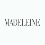 Madeleine Logo