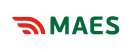 Maes-oil.be Logo