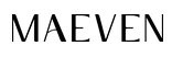 Maeven Art Logo