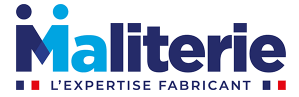 Maliterie Logo