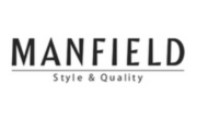 Manfield Logo