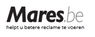 Mares.be Logo