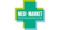 Medi-Market Logo