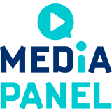 MediaPanel Logo