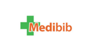 Medibib Logo