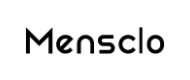 Mensclo Logo