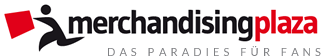 Merchandising Plaza Logo