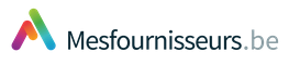 Mesfournisseurs Logo