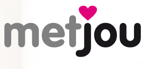 Metjou.be Logo