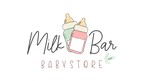 Milk Bar Logo