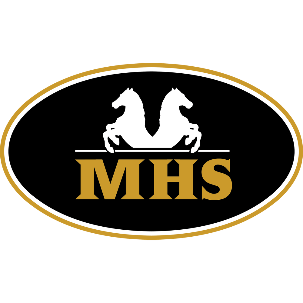 Minihorseshop Logo