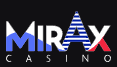 Mirax Casino Logo