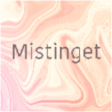 Mistinget Logo