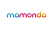 Momondo Logo
