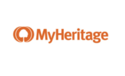 MyHeritage Logo