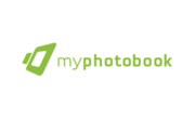 Myphotobook Logo