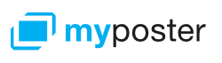 Myposter Logo