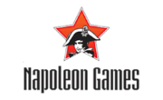 Napoleon Games Logo