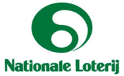 Nationale Loterij Logo