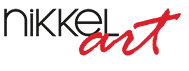 Nikkel-art.be Logo