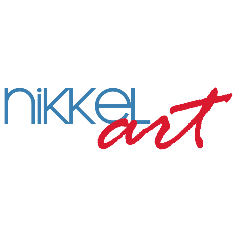 Nikkel Art Logo