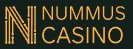 Nummus Casino Logo