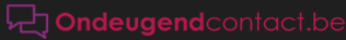 Ondeugendcontact Logo