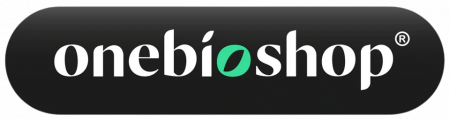 OneBioShop Logo