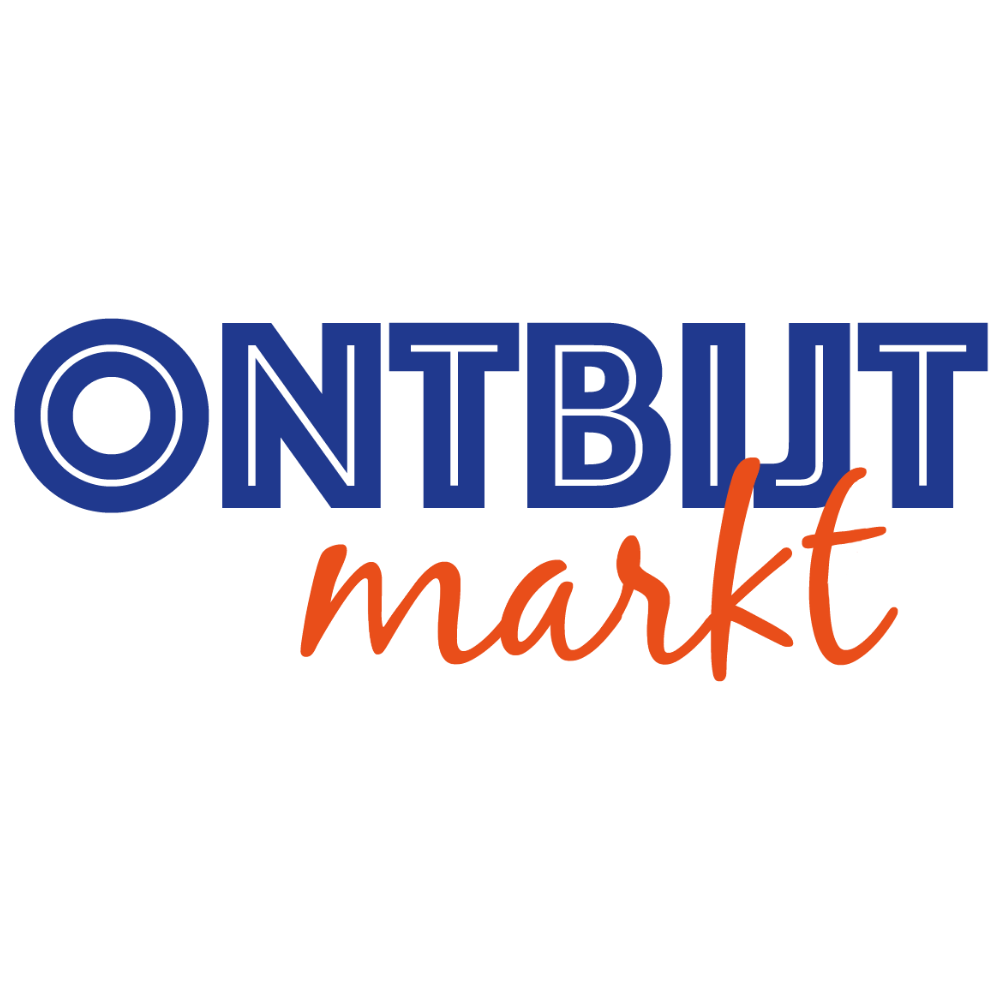 Ontbijtmarkt Logo