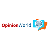 OpinionWorld Logo