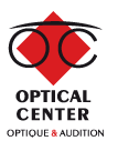Optical Center Logo