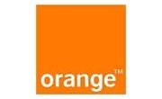Orange Logo