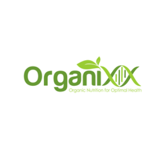 Organixx Logo
