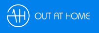 Out at Home Logo