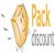 Packdiscount Logo