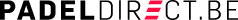 PadelDirect Logo