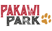 Pakawi Park Logo