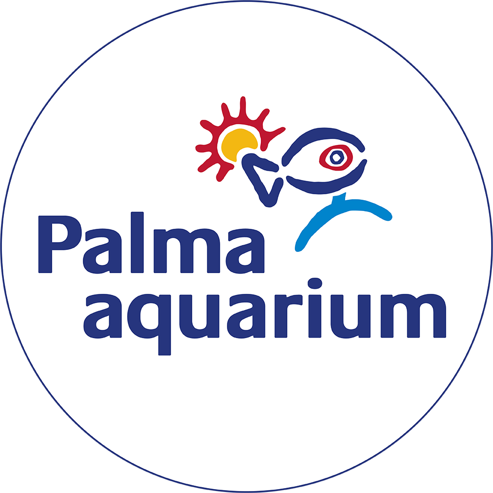 Palma Aquarium Logo