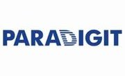 Paradigit Logo