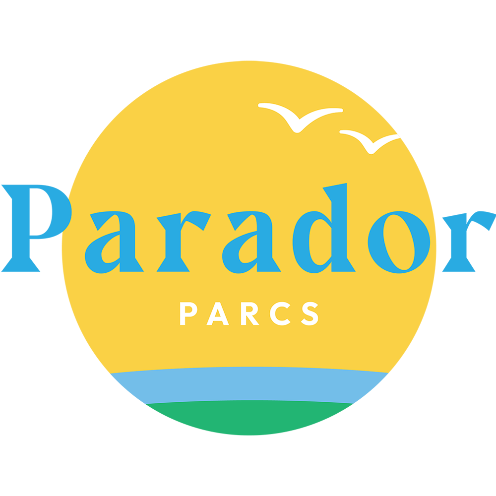 Parador Vakantieparken Logo